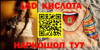 стаф Кулебаки